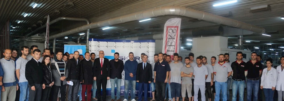 İşi başında öğrenip istihdam edilecekler