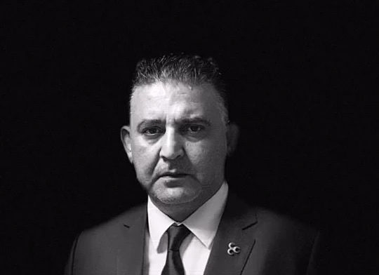 Müftüoğlu, yogun bakımda