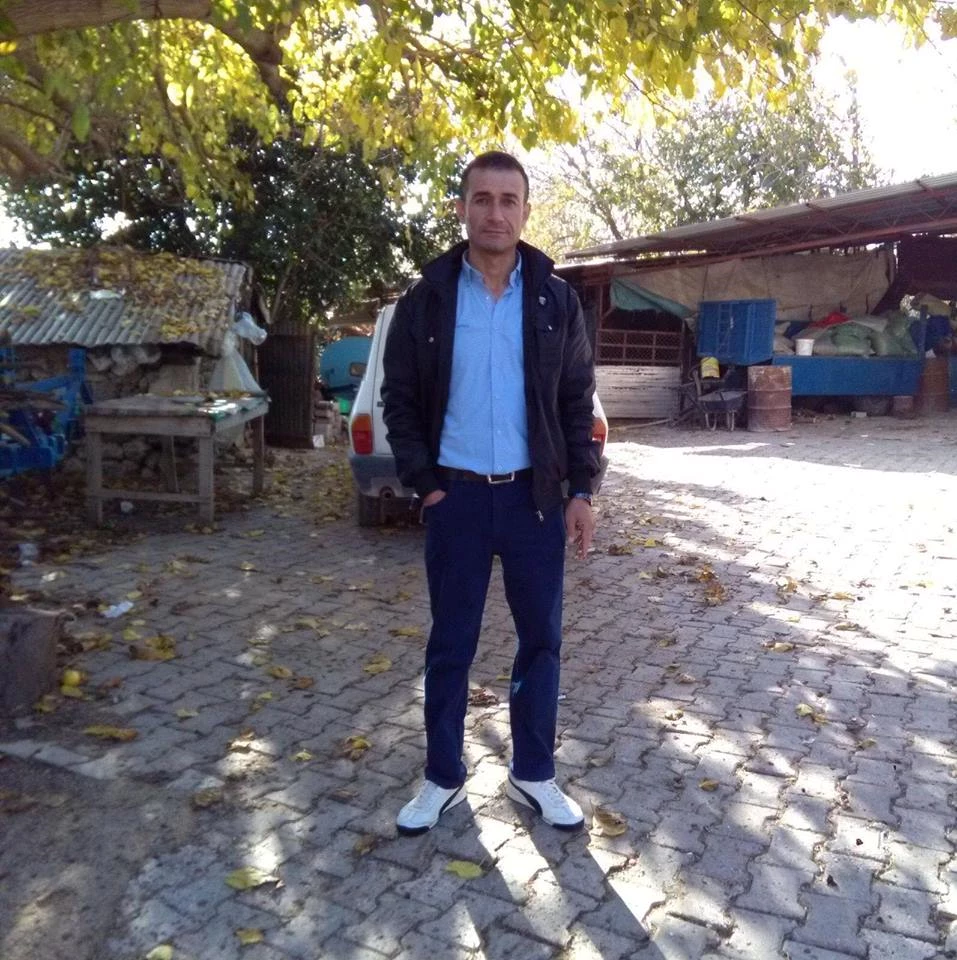 Tüysüz`de 1 kişi taşla darp edilerek öldürüldü