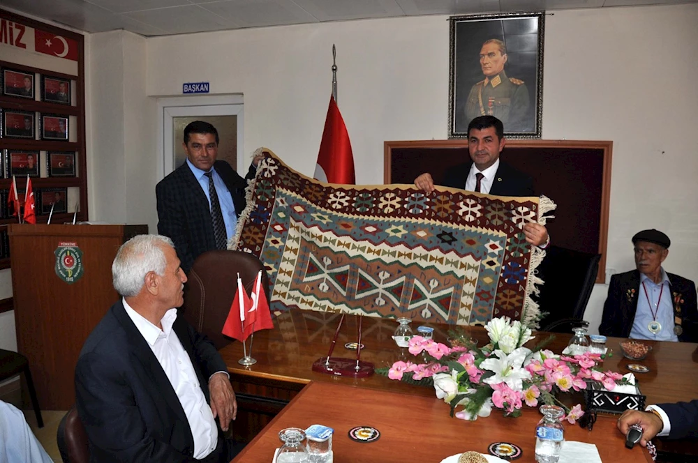 Genel Başkan Işık: Şehit cenazelerine siyaseti karıştırmayın