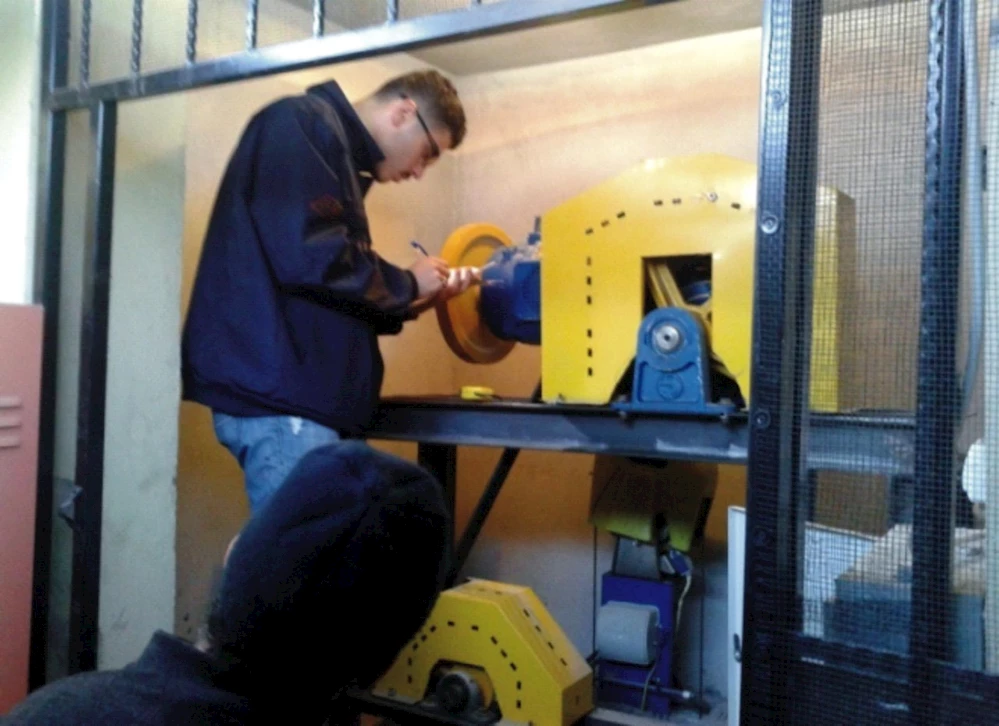 Asansör bakımları hakkında bina sorumluları uyarıldı