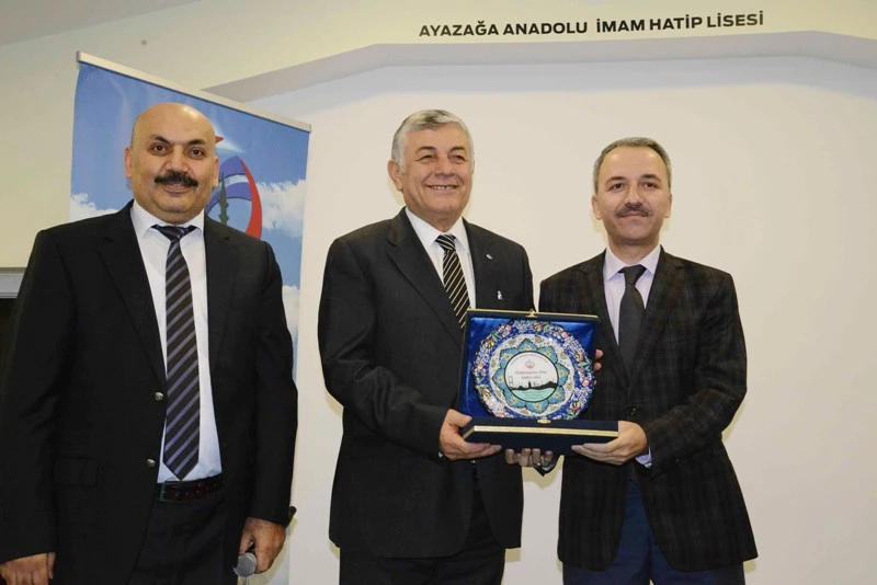 ?Merdivenaltı Cahillikler Maneviyatı Bozuyor?