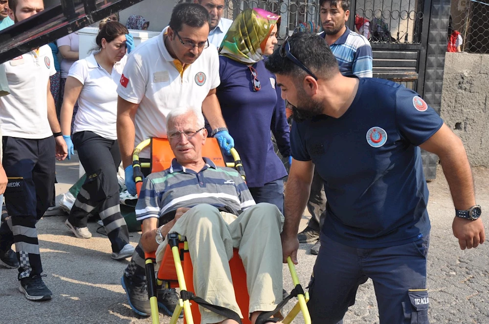 Kadirli Belediyesinden Kamuoyuna Duyuru