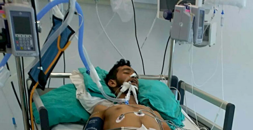 Oğlunu uyuşturucuya kurban veren babanın feryadı: Başka yürekler yanmasın