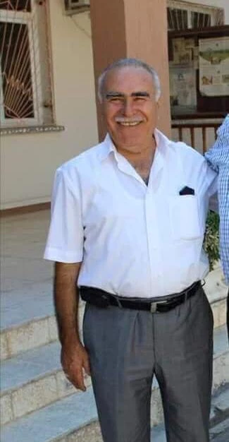 Kırmıtlı?da kavgada 1 kişi öldü