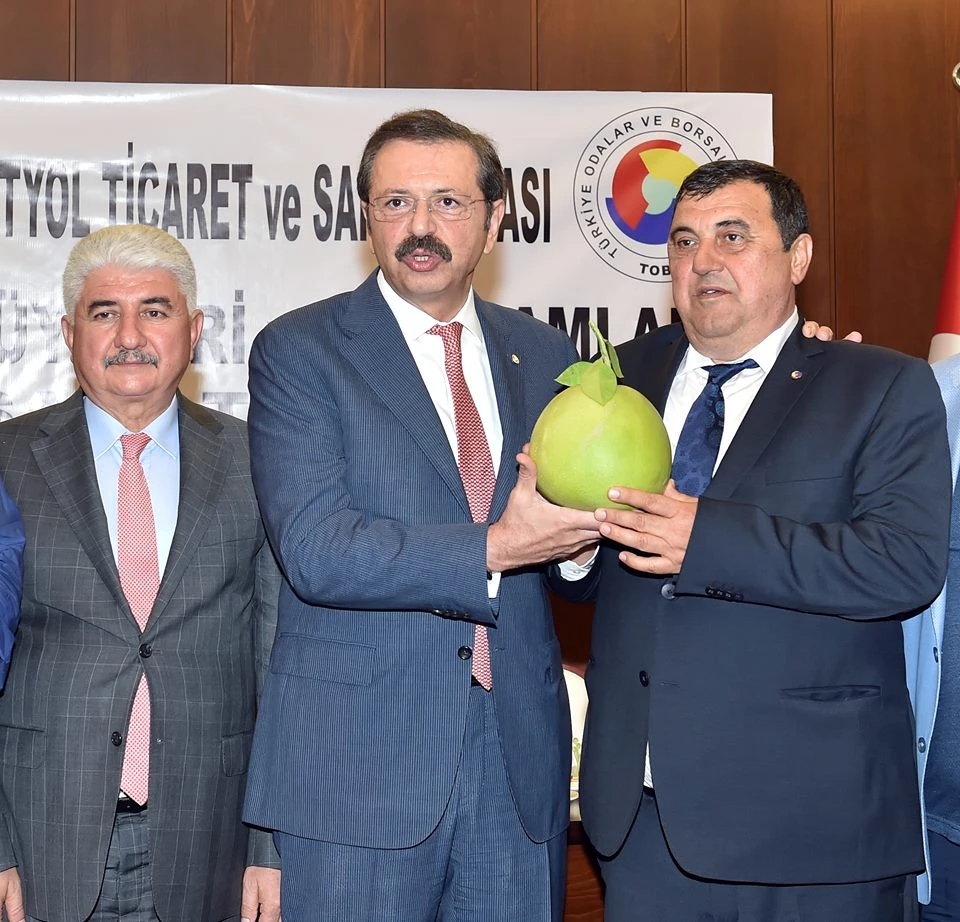 Soylu:?Ne söz verdiysem yerine getirdim?