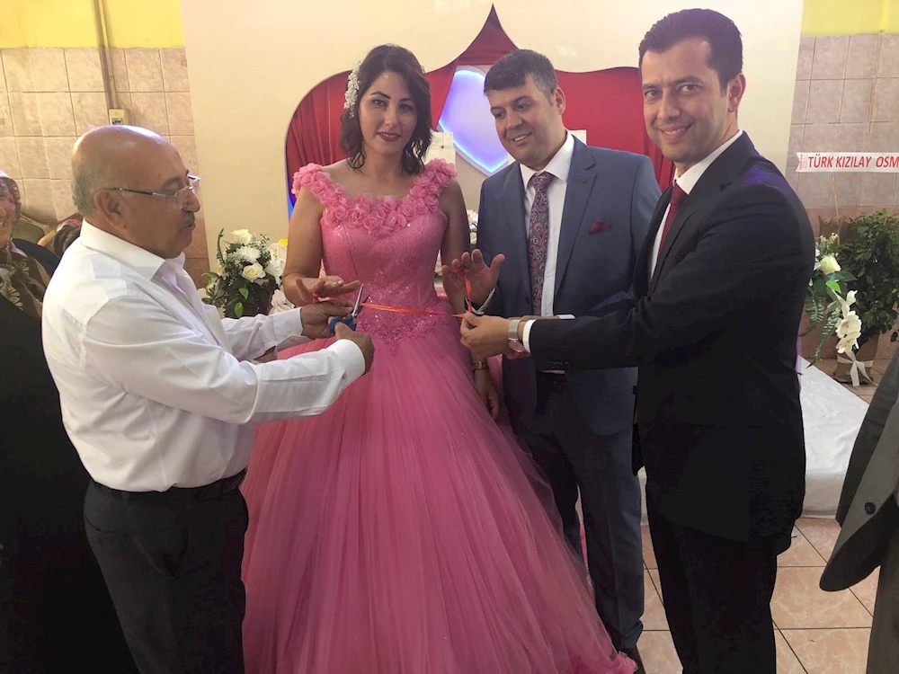 Gazeteci Emül, Adalete Teslim Oldu