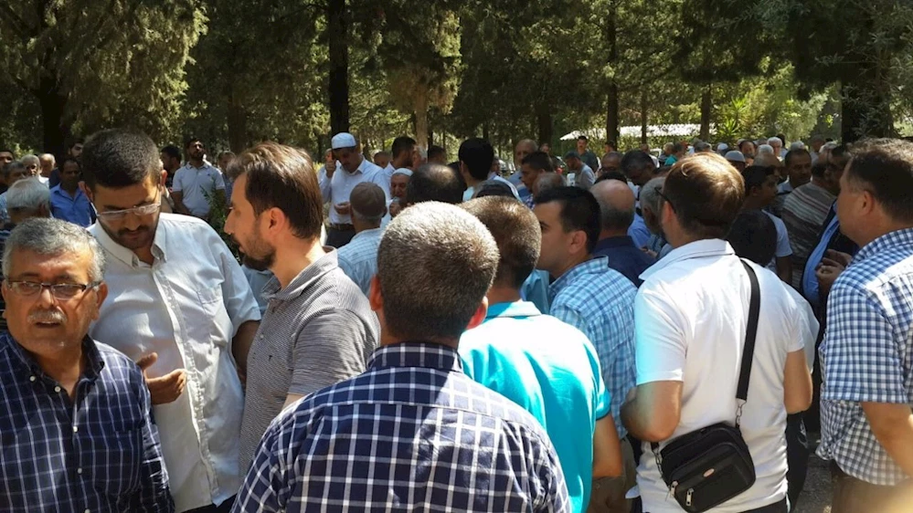 İlahiyatçı - Eğitimci Emin Cansız Vefat Etti