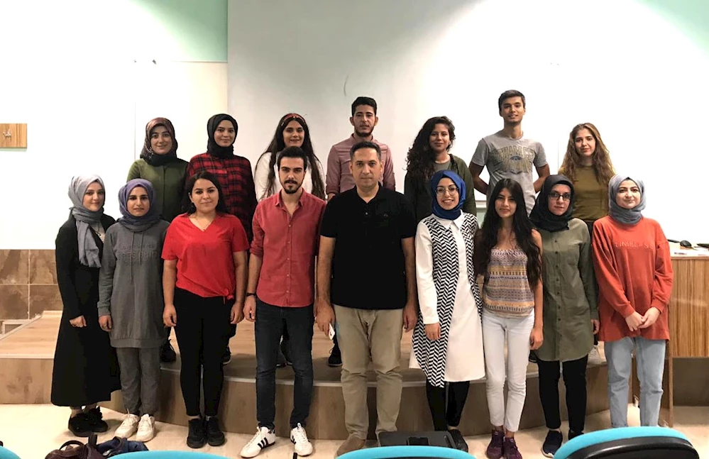 OKÜ Girişimcilik ve Kariyer Kulübünde Yenilikler