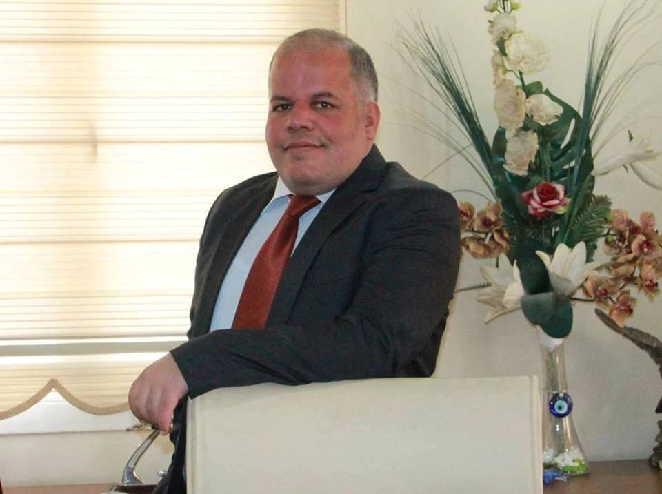 Tebrikler İş Adamı Erhan Ektiren`e