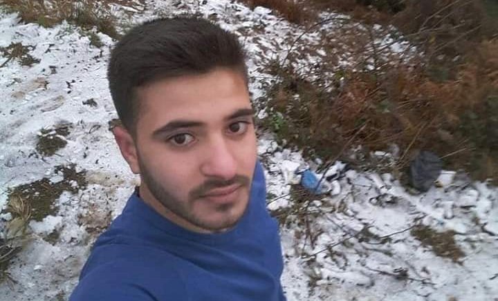 Erzin`de motorsiklet kazasında 18 yaşındaki genç yaşamını yitirdi