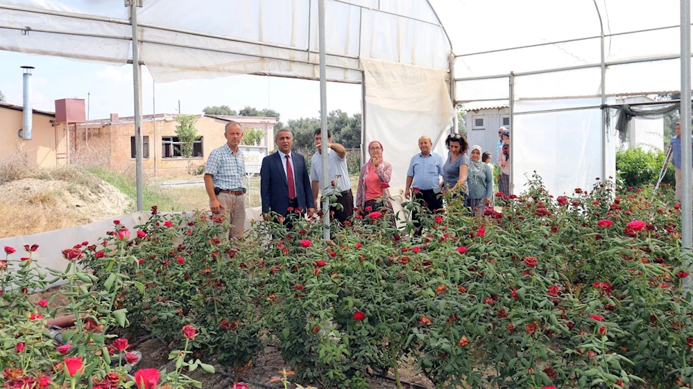Gül Bahçesinde Yeşeren Umutlar, ikinci yılında