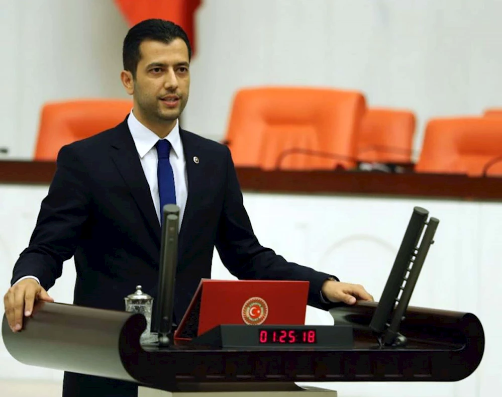 Osmaniye`de üreticilere, 