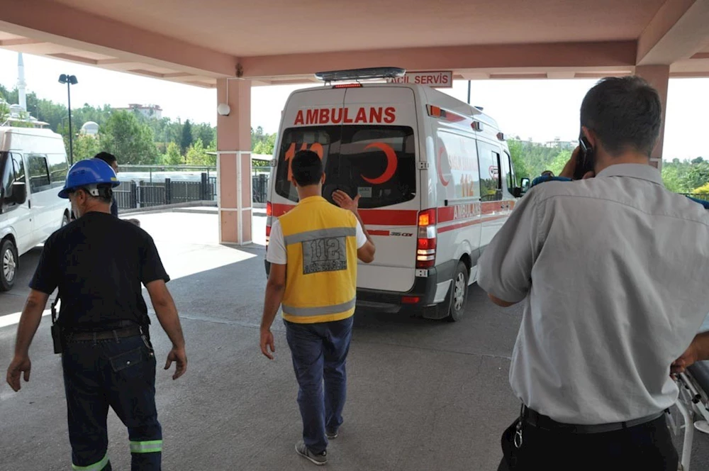 Aralık`ta 355 araca 49 bin lira ceza