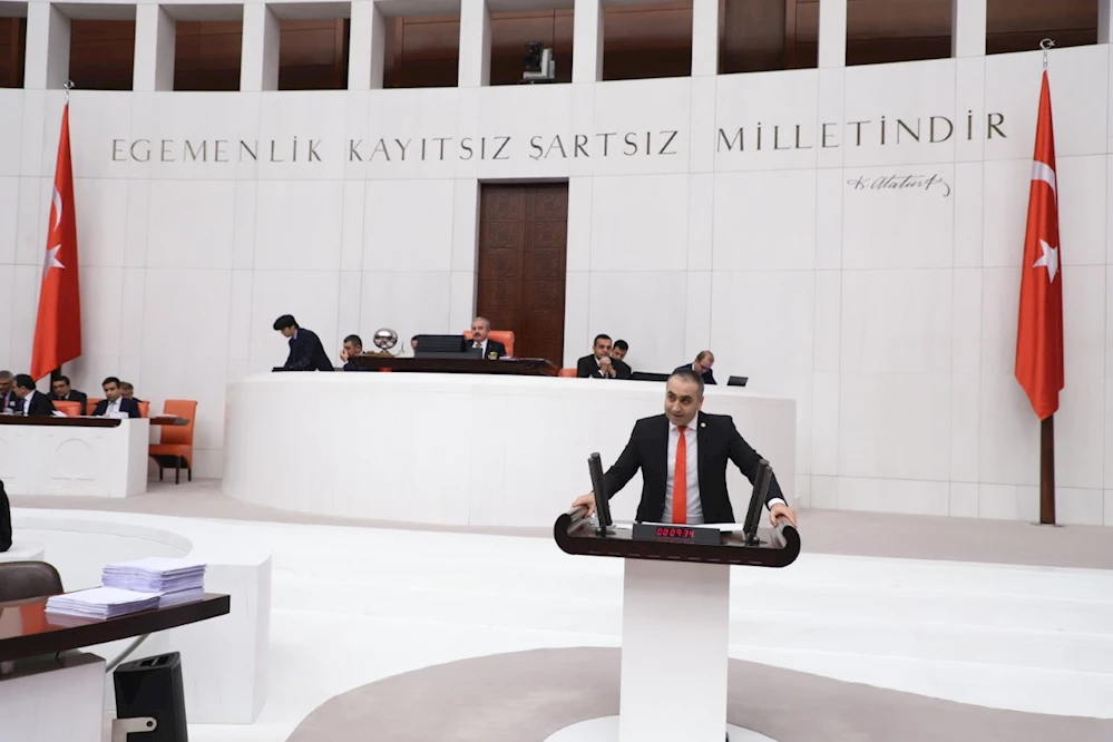 Hatayın Sessiz Şiiri Asi Nehri