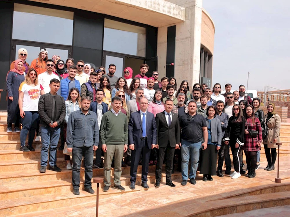 Başkan Tarhan:Offroad şenliklerine bekliyoruz