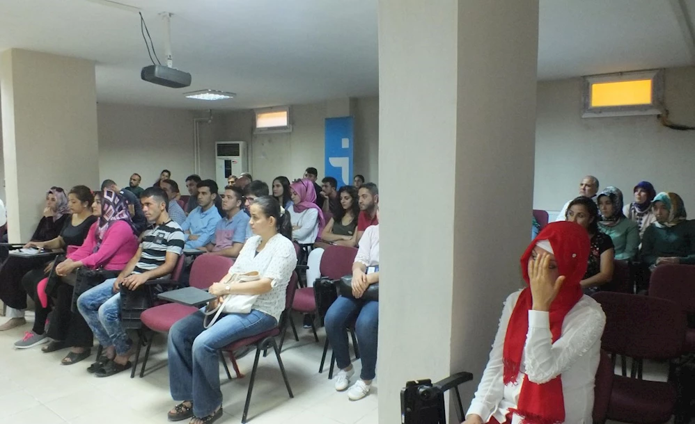 İŞKUR, 100 Kişilik Girişimcilik Seçmesi Yaptı