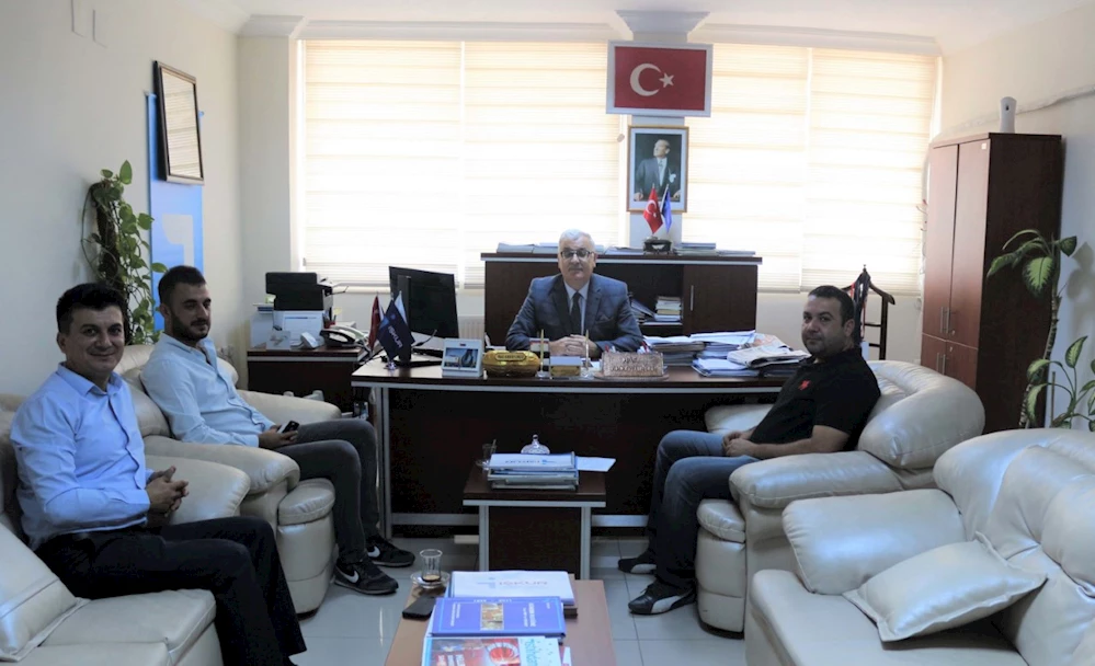 İŞKUR, Mesleki Eğitimde MEGİP Dönemini Başlattı