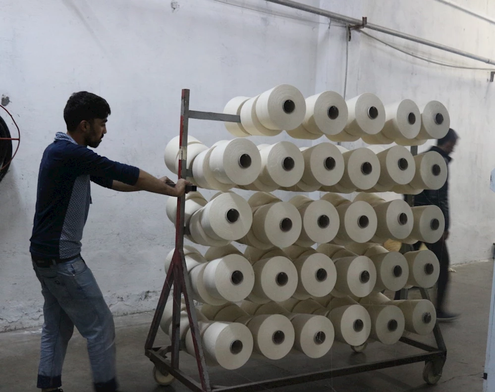 İşkur, İplik Eğirme Operatörü Mesleğinde 100 Kişiye Eğitim Verecek