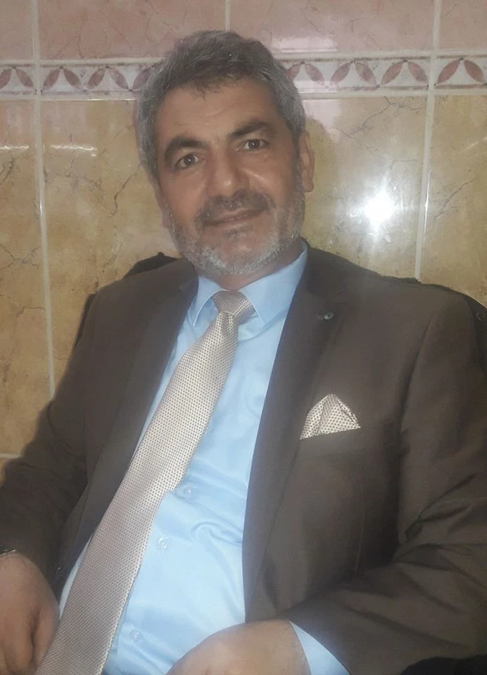 Yeşiltepe Kasaplar Odası Başkanlığına Seçildi