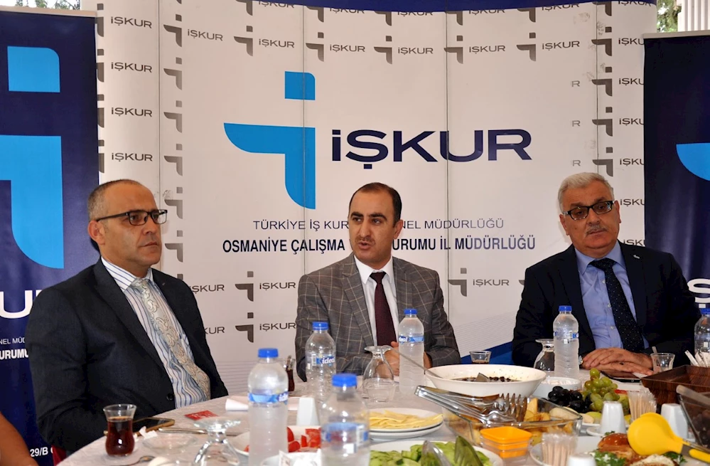 Eski mahkumlara ve engellilere iş kurma desteği