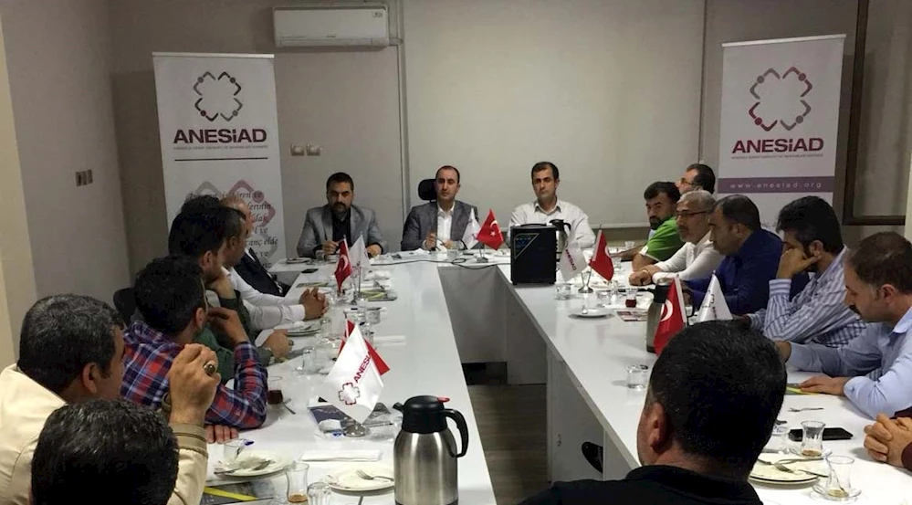 İşverenlere, istihdam teşvikleri anlatıldı