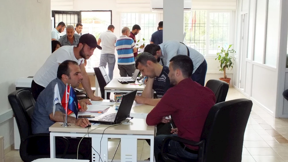 Kreş Öğrencilerinin Karne Heyacanı