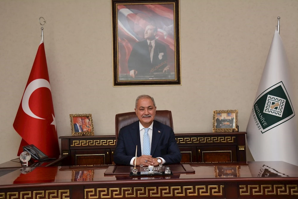 Kara, ?Türk Milliyetçileri Geçmişten Günümüze Uşak Olmayı Asla Kabul Etmeyen Şerefli Ay Yıldızlı Bayrağımızın Birer Temsilcileridir?