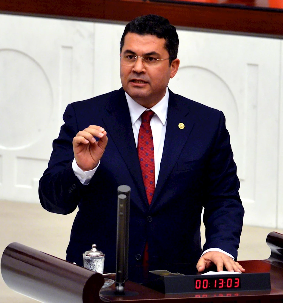 MHP?li Ersoy: Okuyan Ve Okutan Toplumlar Güçlüdür!