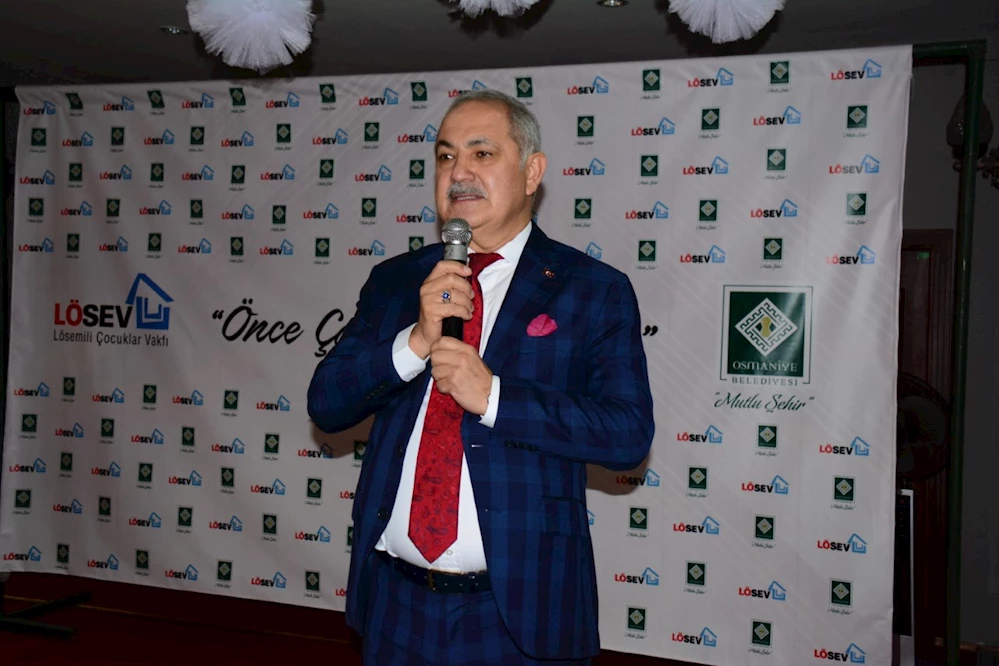 Başkan Kadir Kara, ?Kudüs Bizim Kutsalımızdır?