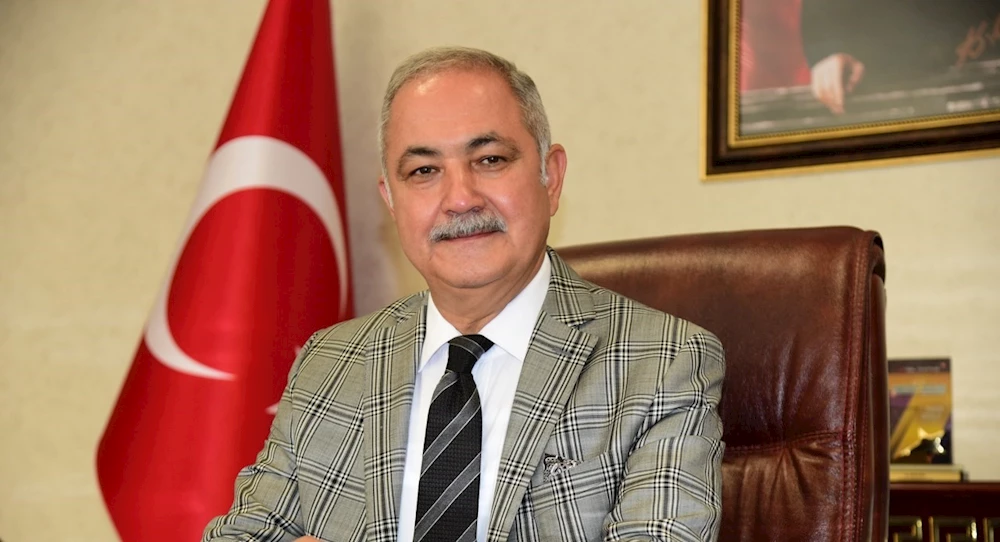 Başkan Kadir Kara, ?Bütün Kadınların Önünde Saygı İle Eğiliyorum?