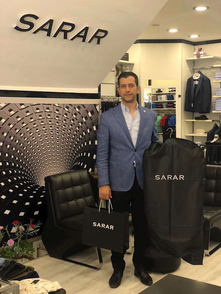 Kaya`dan Amerikan Mallarına Boykot