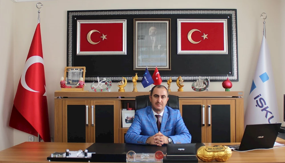 9 Bin 668 Kişi İŞKUR sayesinde iş sahibi oldu