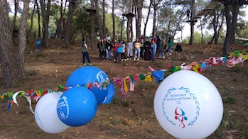 DOĞAKA, Yönetim Kurulu Toplantısı Osmaniye`de yapıldı