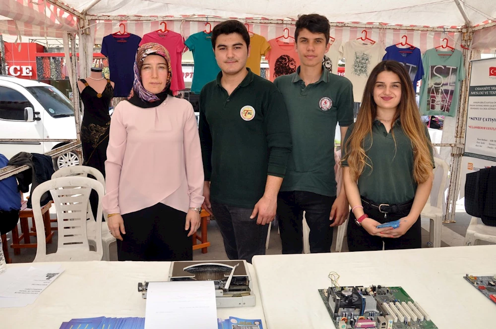 Klavye kullanım hızıyla Dünya 3`üncüsü oldu