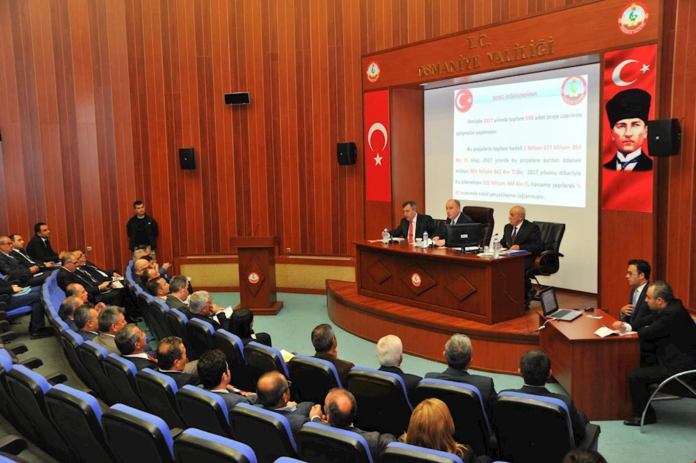 2017`de en büyük pay ulaştırmanın