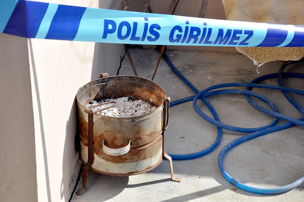 Vatandaşlar, Karbonmonoksit zehirlenmesine karşı uyarıldı