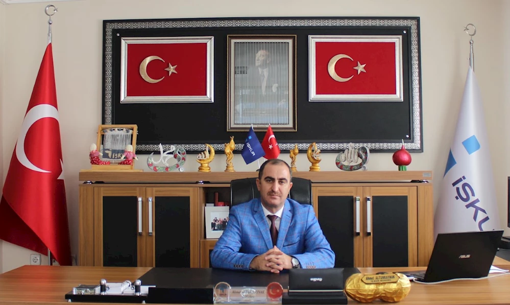 3 bin lira maaşla tuz toplayacak işçi arıyorlar