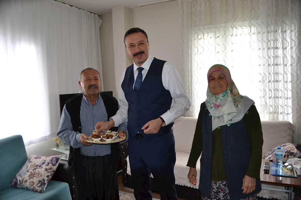 Münavebe şartına uymayanlar destek alamayacak