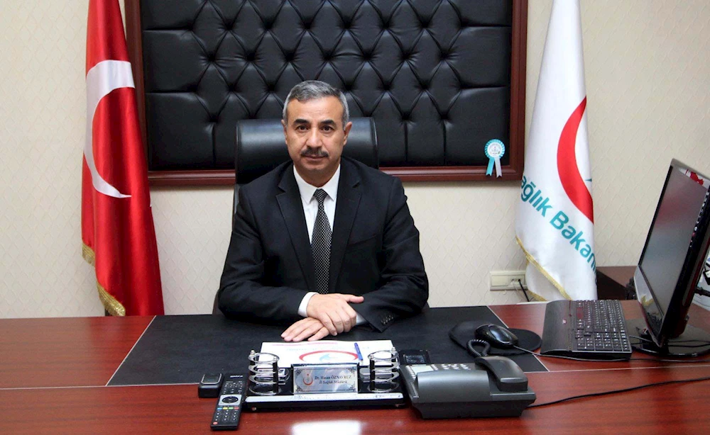 Dr. Öznavruz: Bir intihar, 135 kişiyi etkiliyor