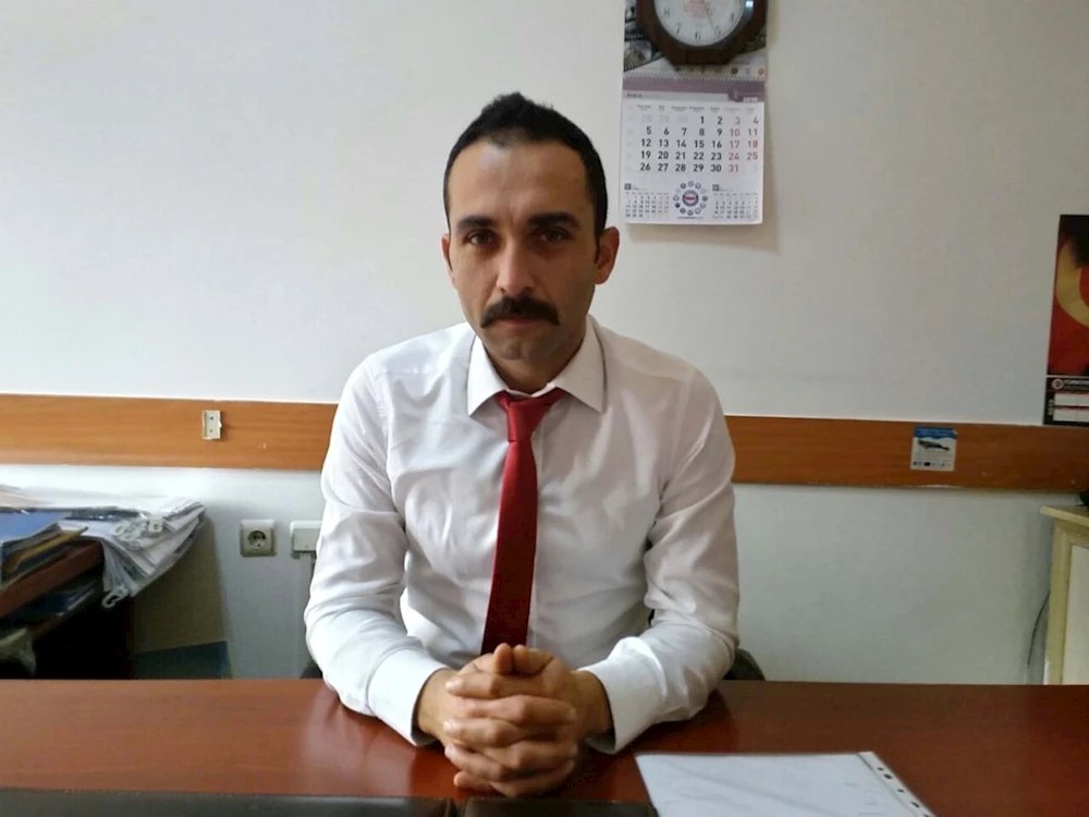 Oktay Deniz: Sulak alanlarımıza sahip çıkalım