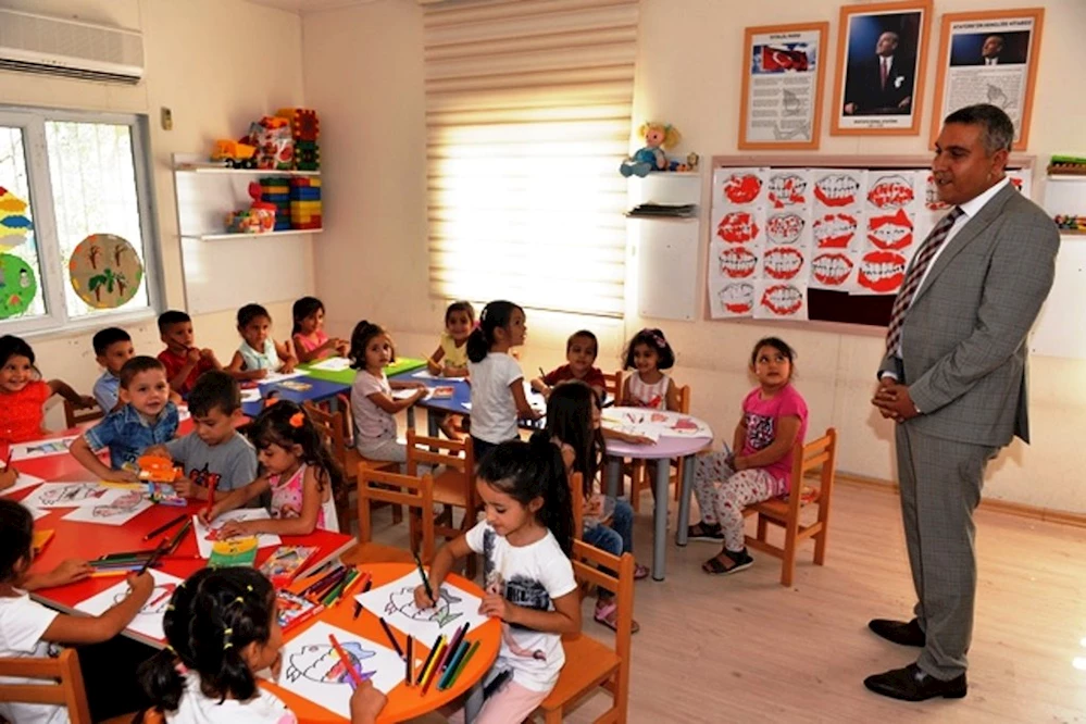 Albak`tan öğrencilere tavsiye: Ders çalışırken istikrarlı olun