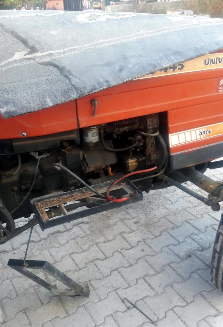 OKÜ`de açılan 9 yeni bölüme öğrenci alınacak