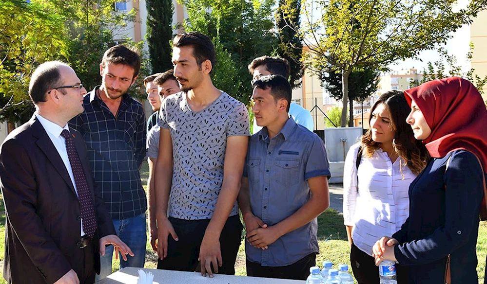 Osmaniye Korkut Ata Üniversitesi Nereye Gidiyor?