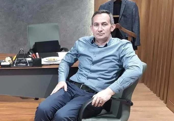 İş Adamının intiharı Ekonomik mi?