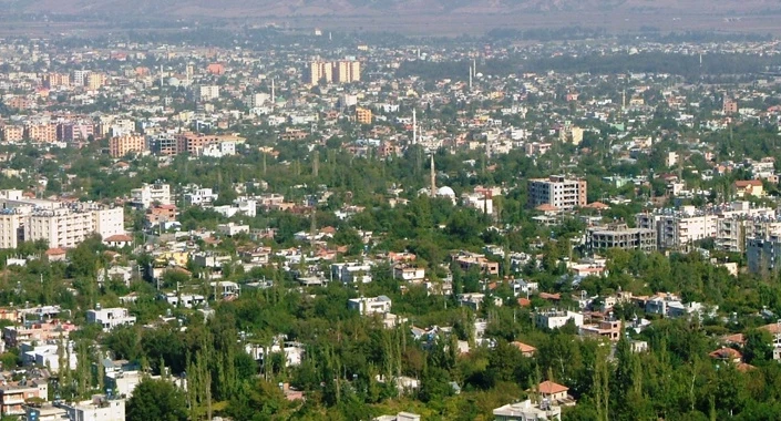 Toroslar?dan Amanoslar?dan Gavurdağlarından Yankılanan Sesler?