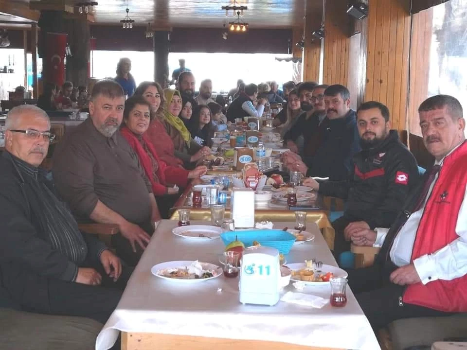 OSTADER Türkiye Genelinde teşkilatlanma kararı aldı