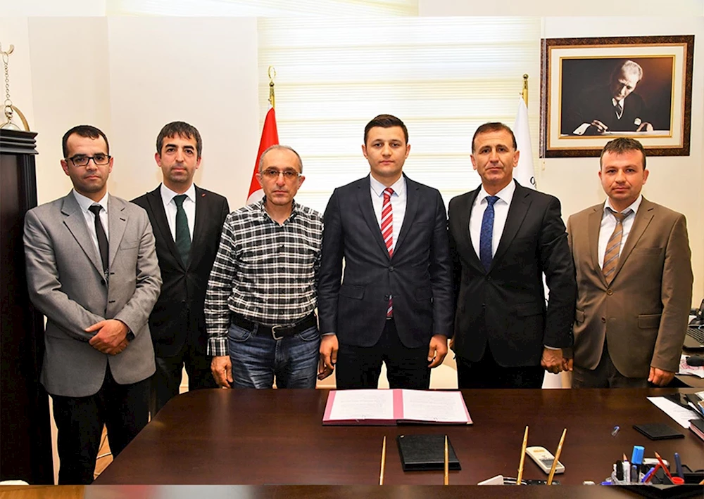 Cezalarını ağaç bakımı yaparak tamamlayacaklar