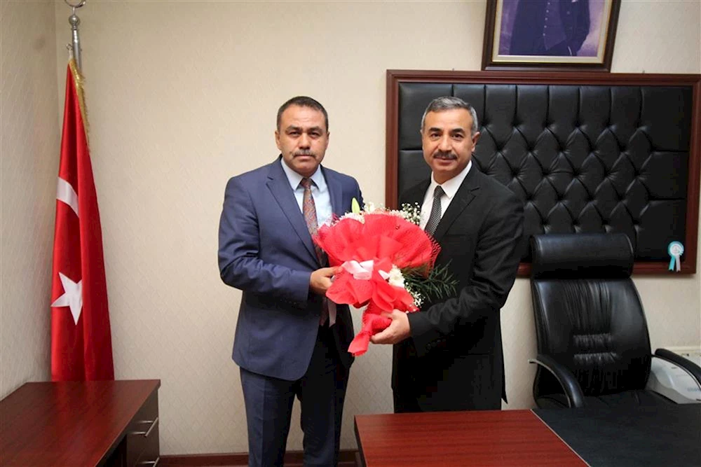 20 yıllık görev nihayet son buldu