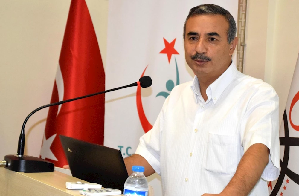 Dr. Öznavruz: Teknoloji gençleri yalnızlaştırmakta